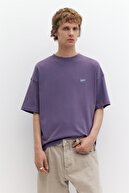 Black mulberry purple