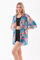 Blue, Pink