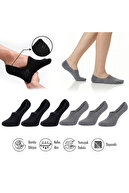 Black-Grey Melange