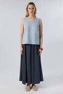 Misty Blue