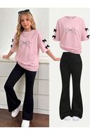 Pink-Black