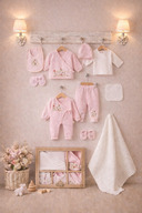 Powder pink