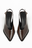 Bitter Brown Pattern