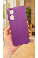 Plain Purple