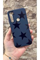 Navy Blue Star