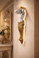 Golden Led