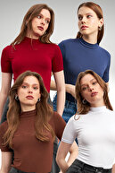 White Bitter Brown Navy Blue Claret Red