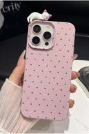 Pink cat