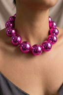 Candy Pink