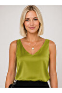Oil Green