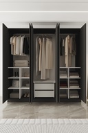Anthracite/Anthracite