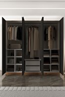 Atlantic Pine/Anthracite