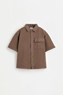 CHOCOLATE BROWN