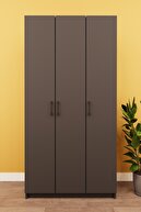 DARK GREY