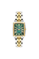 Gold-Green