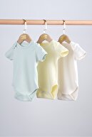 Yellow / Mint / Cream