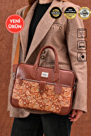 Tan A.Şal Pattern