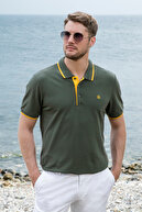 KHAKI-YELLOW