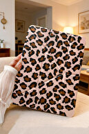 Leopard Rose Gold