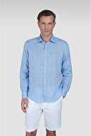 Blue/White