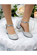 SILVERY SILVER
