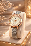 Silver-Rose