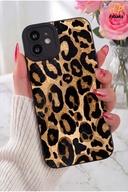 3D Coffee Leopard