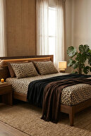 Beige-Leopard