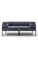 Black-Navy