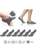 Gray Melange