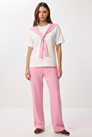 ECRU PINK