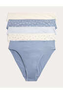 Blue Mix
