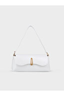 Wrinkled Textured White