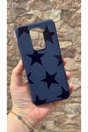 Navy Blue Star