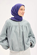 Dark Navy Blue, Funda, Oil Green