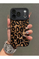 Yellow Leopard