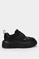BLACK-ICY