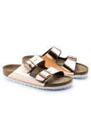 Metallic Copper