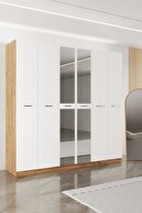 Atlantic Pine/White