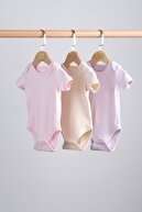 Lilac / Pink / Cream