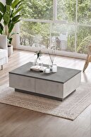 Concrete-stone