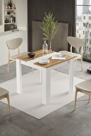 Basket-White