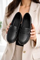 PLAIN BLACK