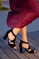 Black-Suede