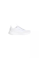 Bright White/Silver