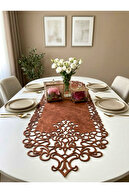 Russet Brown