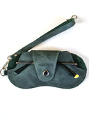 Olive-green
