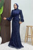 NAVY BLUE