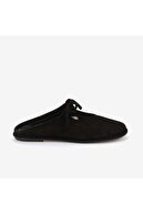 Black Suede