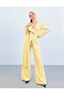 Butter Yellow